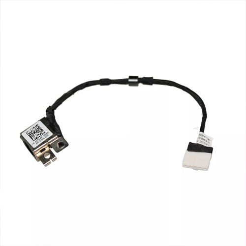 Connecteur D'alimentation (jack DC) De Remplacement Pour PC Portable Dell Latitude 3350, Neuf