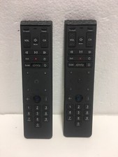 XFINITY Remote Control XR15 MG3-43523 Lot of 2