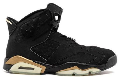 Jordan 6 Retro+ Defining Moments Pack