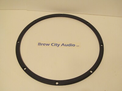 Cerwin Vega 12'' Replacement trim ring gasket  12'' 8 hole