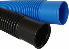  Poolschlauch Schwimmbadschlauch Saugschlauch 32mm + 38mm inkl. Schlauchschellen