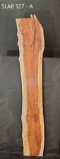 Live Edge Rosewood Slabs - Rare LER - 127