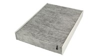Hart 371 324 Filter, Innenluft FüR Peugeot