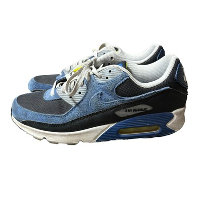 size 9 nike air max 90 shoes