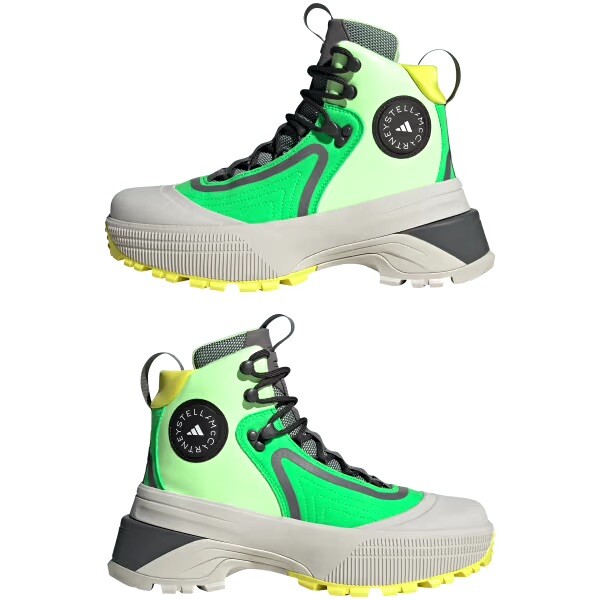 ［関税送料込］ADIDAS BY STELLA MCCARTNEY Hiking Long tight adidas by Stella McCartney Asmc x Terrex Hiking Boot in
