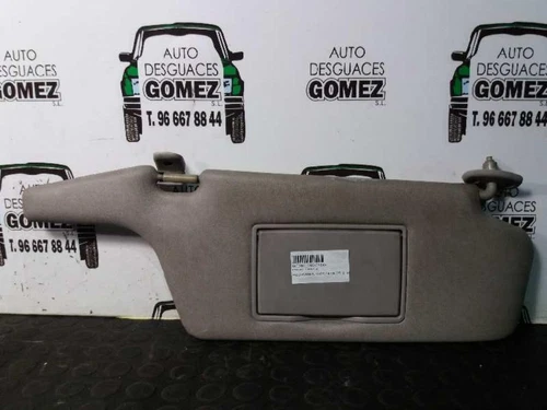 GE4T69270FKZ Visiera Parasole Auto Destra per MAZDA 626 BERLINA (GF) * 137644 - Foto 1 di 2