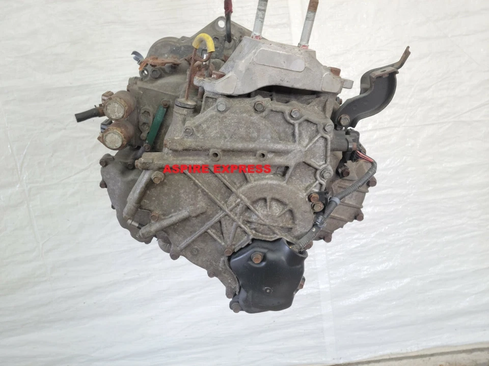 2006-2011 Acura CSX Automatic Transmission Assembly 103K Miles OEM Foto 3 de 4