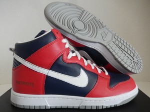 nike nfl dunks