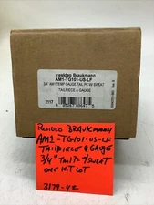 Resideo Braukmann Mixing Valve/AM1-TG101-US-LF/1 Kit In Lot3179-42