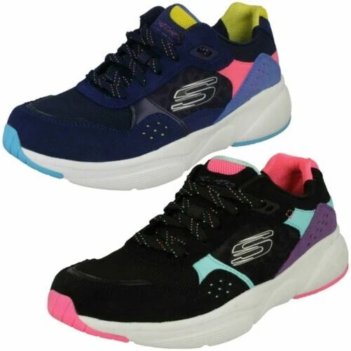 Tienda skechers best sale meridiano