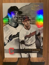 2020 Topps Gold Label - Class 1 #33 Shane Bieber