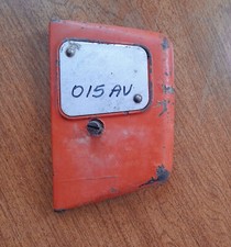 STIHL 015AV CHAINSAW AIR FILTER COVER 1116 141 0500    LOT 7-390