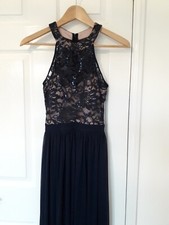 Stunning Occasion Dress - Brand New - Size XS