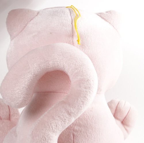 Nuevo - Pokemon Banpresto DX 2005 Peluche Grande 11" Juguete de Peluche Japón Importación Vendedor de EE. UU. - Imagen 17 de 22