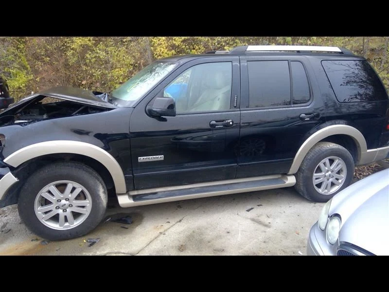 Chassis ECM Fuel Pump Excluding Sport Trac Fits 07-10 EXPLORER 829542 Foto 2 de 4