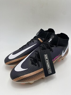 Size 7.5 - Nike Phantom GT2 Elite DF SG Pro AC Generation Pack for