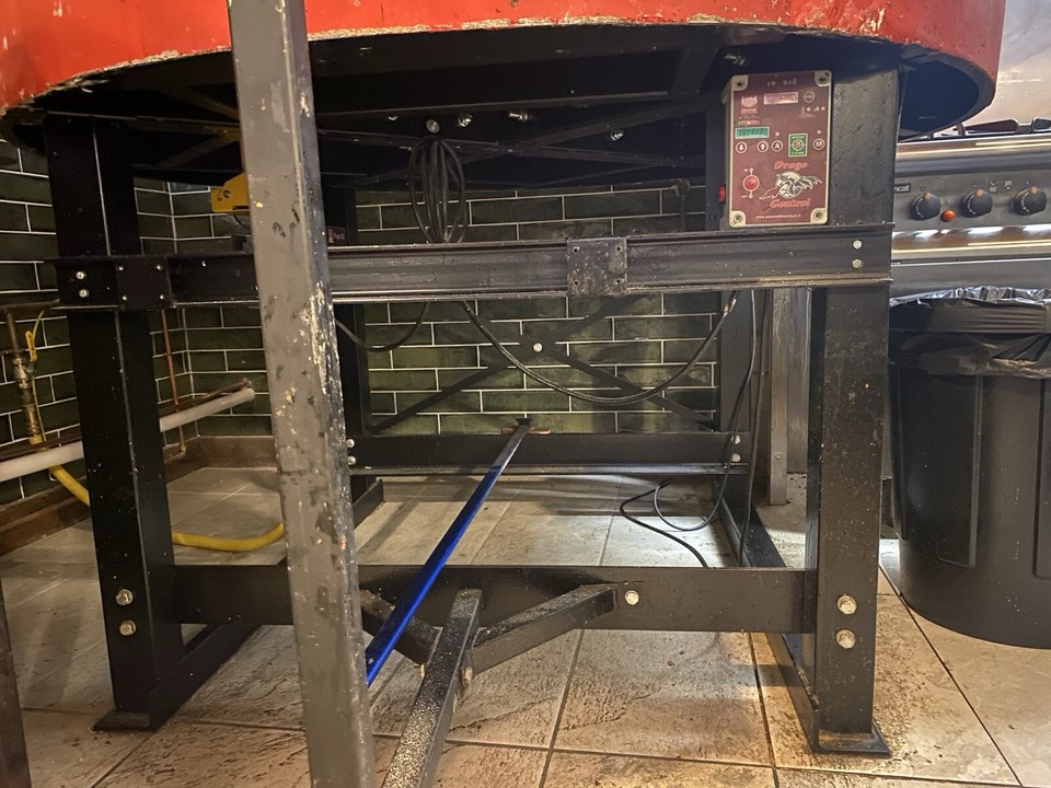 Gozney Pizza Oven eBay