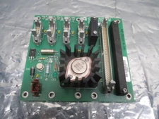 AMAT Applied Materials 0100-09137 Encoder Interface Board, 105012