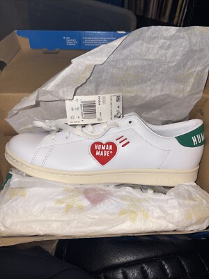 STAN SMITH HUMAN MADE