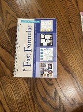 Lot of 8 Vintage Creative Memories Layout Design Idea Books Scrapbooking