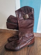 Paul green Damen Stiefel Gr. 41 6 1/2