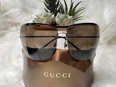 Gucci Sunglasses GG 2795/S Brown Copper | eBay display picture 1