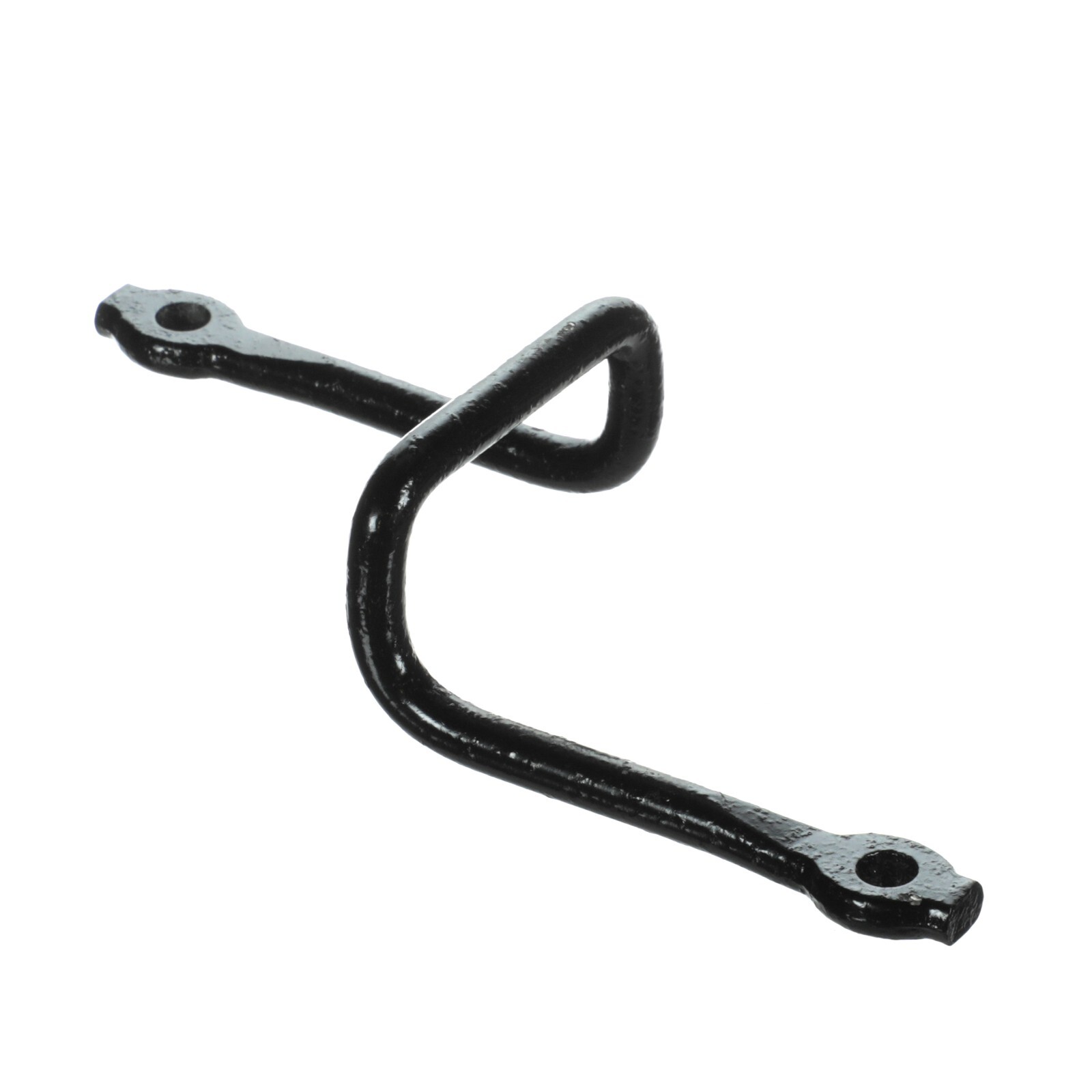 Placa de soporte de pestillo del cofre para Ford (P/N FL3Z-16K689-A)