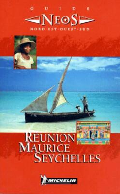 Réunion, Mauritius, Seychellen - Jean-Pierre Jarde... - V123440