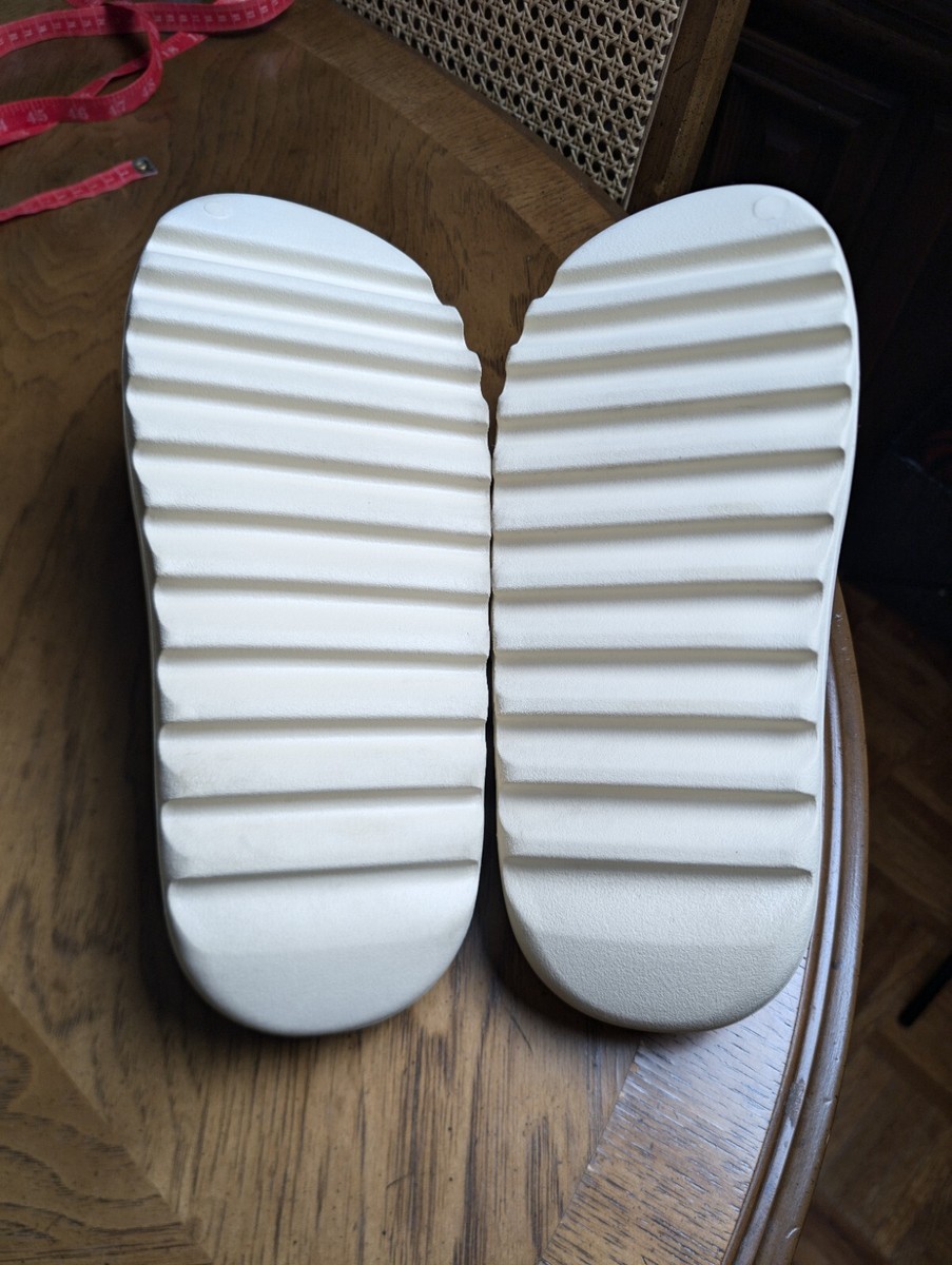 Adidas Yeezy Slide Bone 2022 FZ5897 Color: Bone Size 13 | eBay Adidas Yeezy Slide Bone 2022 FZ5897 Color: Bone Size 13 | eBay