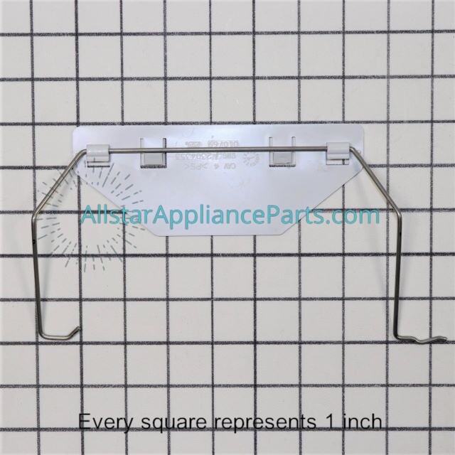 Whirlpool 2304354 Replacement Icemaker Shut off Arm for sale online eBay