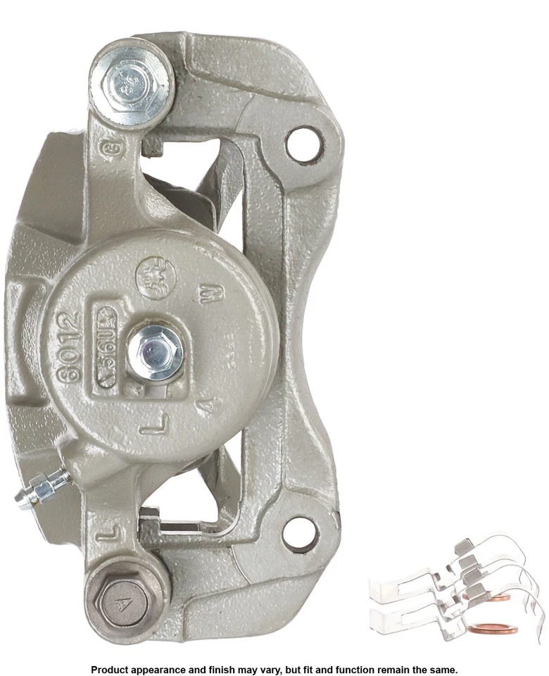 Disc Brake Caliper Front Left Cardone For 1995-2000 Chrysler Sebring Coupe - Image 4 of 4