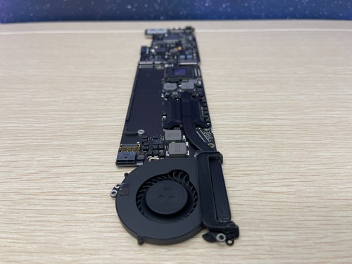 Apple MacBook Air 13" A1466 Mid 2012 i5 1.8GHZ 4GB Logic Board 820-3209-A - Picture 4 of 5
