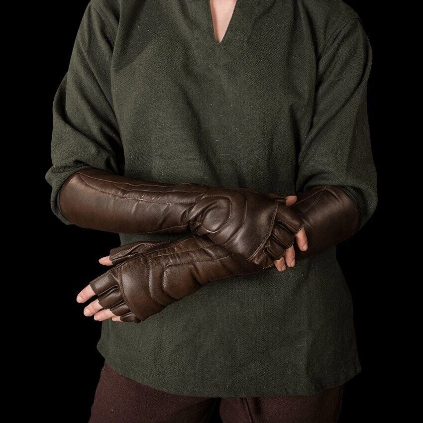 Medieval gloves deals