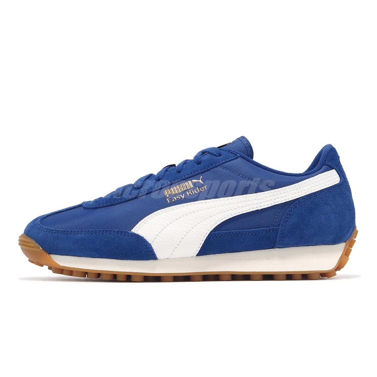 Puma Easy Rider Vintage Clyde Royal Men LifeStyle Casual Puma Easy Rider Vintage Clyde Royal Men LifeStyle Casual
