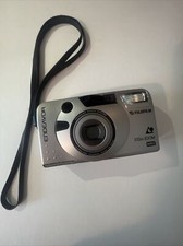 FUJIFILM Endeavor 310ix zoom MRC Camera, 35mm Film Vintage Camera