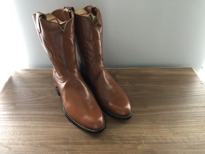 hyer boots