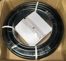 Compressed Air Piping System with 3/4 Inch X 100 Feet HDPE Tubing   aj