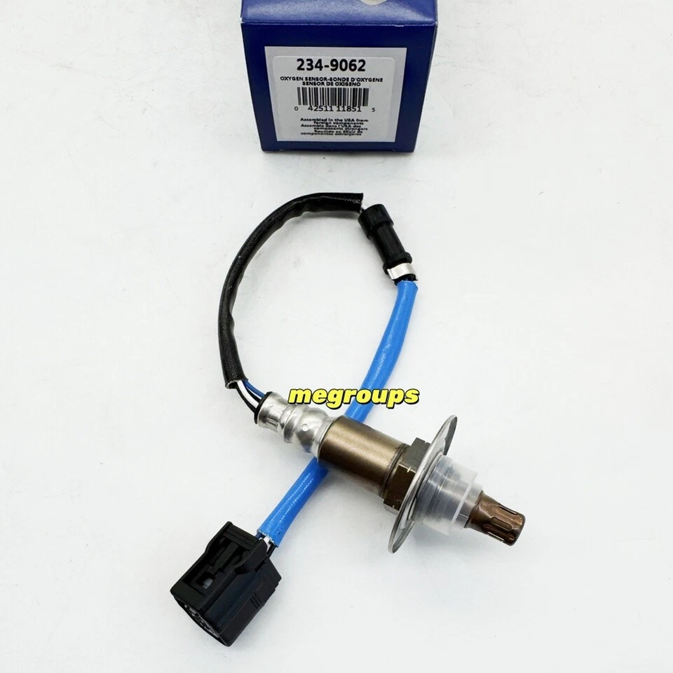 1X DENSO Air/Fuel Oxygen O2 Sensor 02 234-9062 Fit For 2007-2009 Honda CRV 2.4L — 第 3/4 张图片