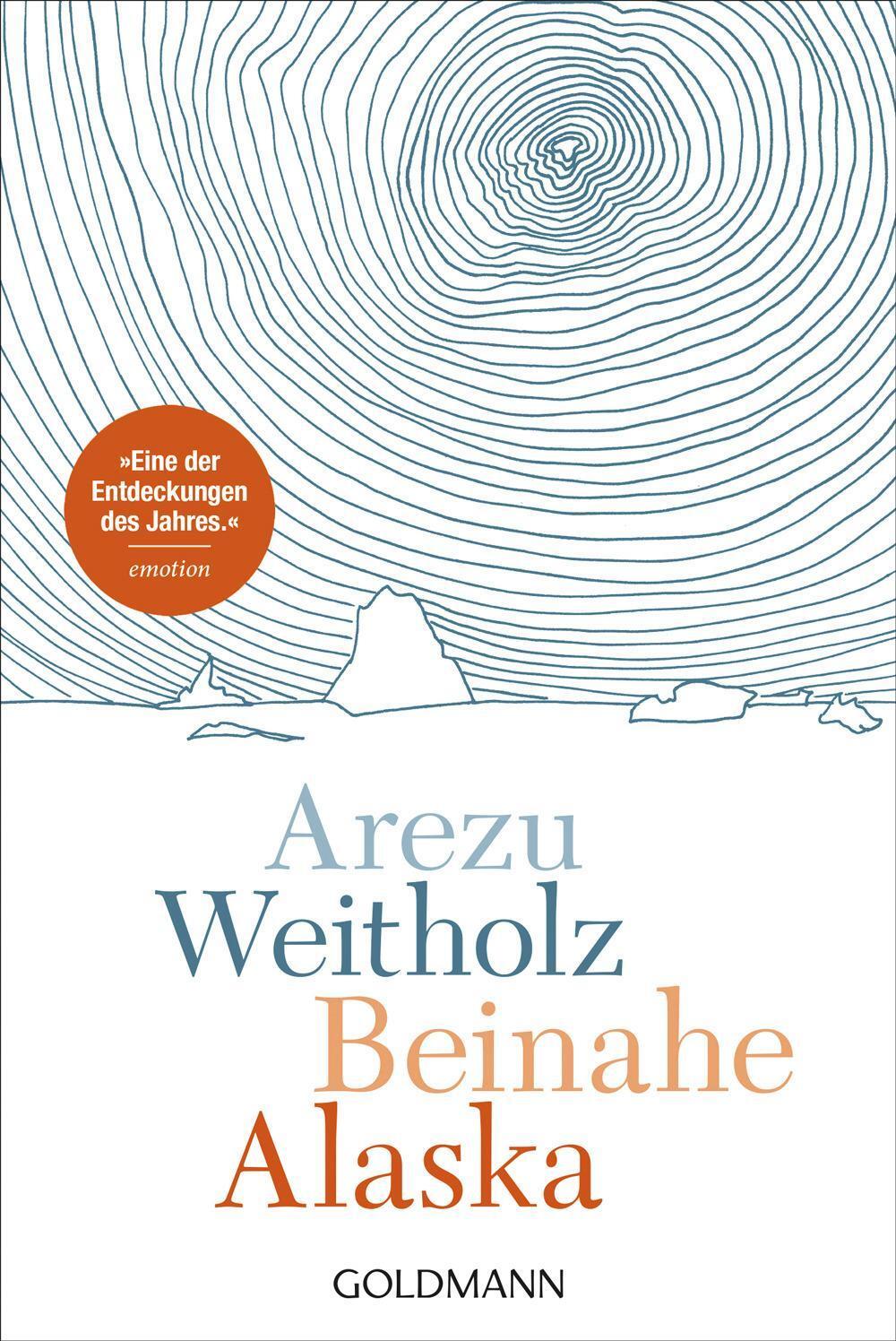 Thumbnail - Beinahe Alaska Arezu Weitholz