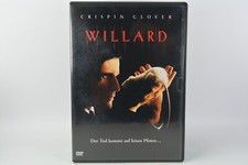 Willard - Der Tod kommt auf leisen Pfoten | D...