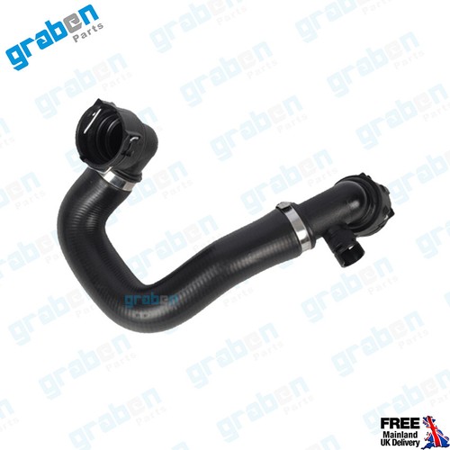 UNTERER KÜHLERSCHLAUCH FÜR OPEL INSIGNIA A 1.6 2009-2017 1336643 GM 22986928 - Bild 5 von 5