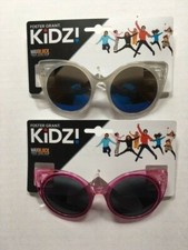 FOSTER GRANT KIDZ MAX BLOCK SUN GLASSES