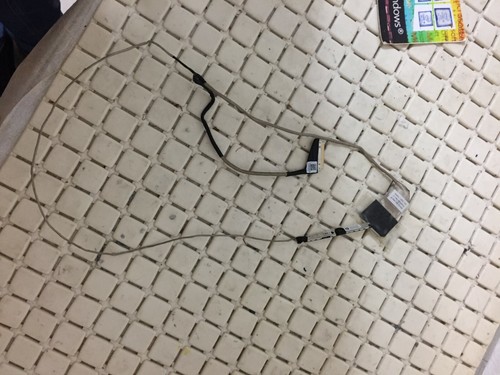 ACER ASPIRE ES1-511 C1MS FLAT DEL LCD + WEBCAM - 第 1/2 張圖片