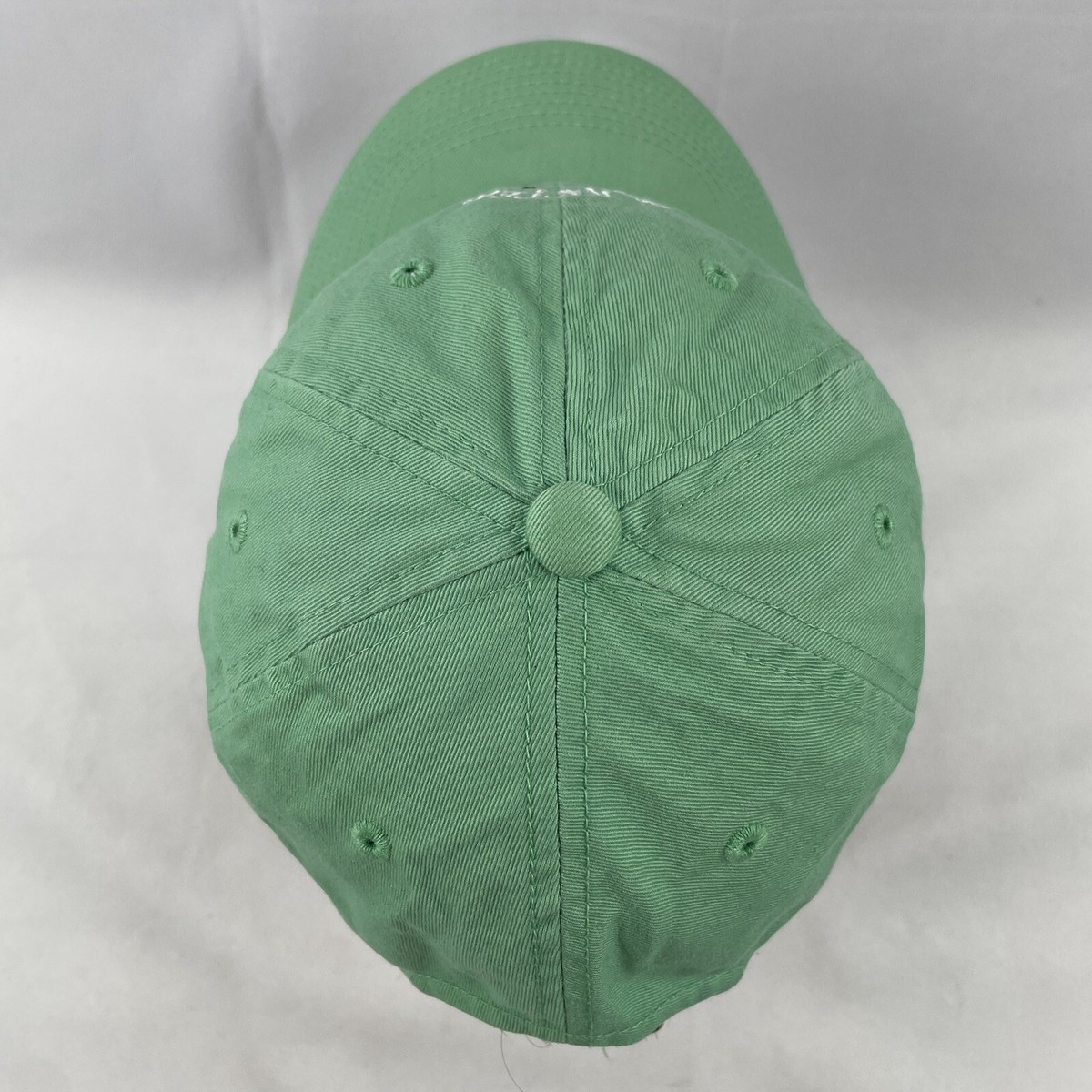 2016 Augusta National Masters Mint Green Golf Hat American Needle Par Three Pin 2026 Masters Golf Augusta National Hat - Bigfirefashion main image 3