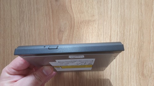 Sony CD DVD Brenner Siemens Amilo Xi1526 Xi1546 Xi1547 Xi1554 - Afbeelding 6 van 7