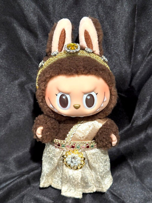 Good Lucky to You ぬいぐるみ Labubu Thailand s-l400.jpg