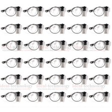 32PCS Stainless Speaker Pin 8x23mm For Line Array Speaker System Pro