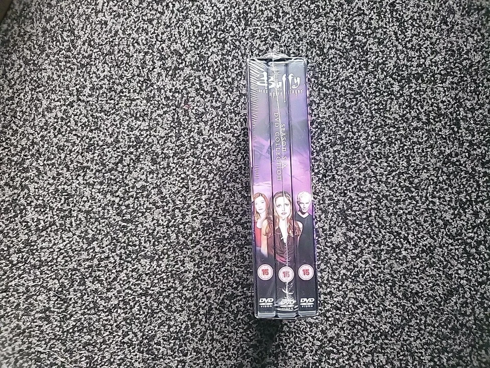 DVD Bundle - Image 3 of 4