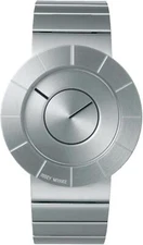 NY0N001 Issey Miyake To Tio Yoshioka Tokujin Designed IM-SILAN001 CITIZEN Watch