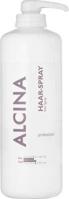 Alcina Haar-Spray 1200ml